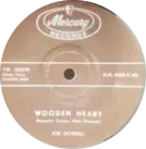 Wooden Heart