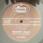 Wooden Heart