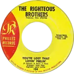 You’ve Lost That Lovin’ Feelin’