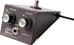 Gibson Maestro Fuzz-Tone