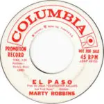 “El Paso”