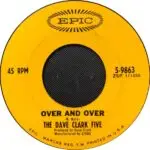 Over And Over