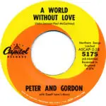 A World Without Love