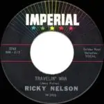 Travelin’ Man