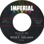 Travelin’ Man
