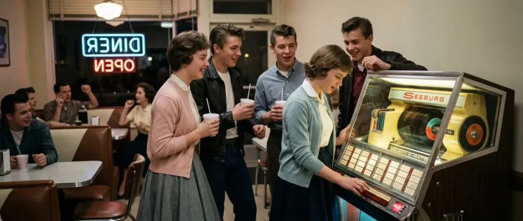 Music from 1961