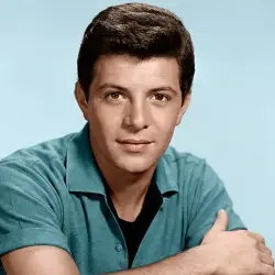 Frankie Avalon - Artist Photo