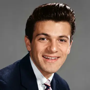 J Frank wilson
