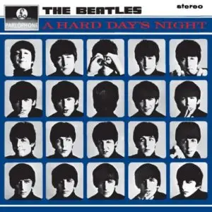 A Hard Days Night by The Beatles