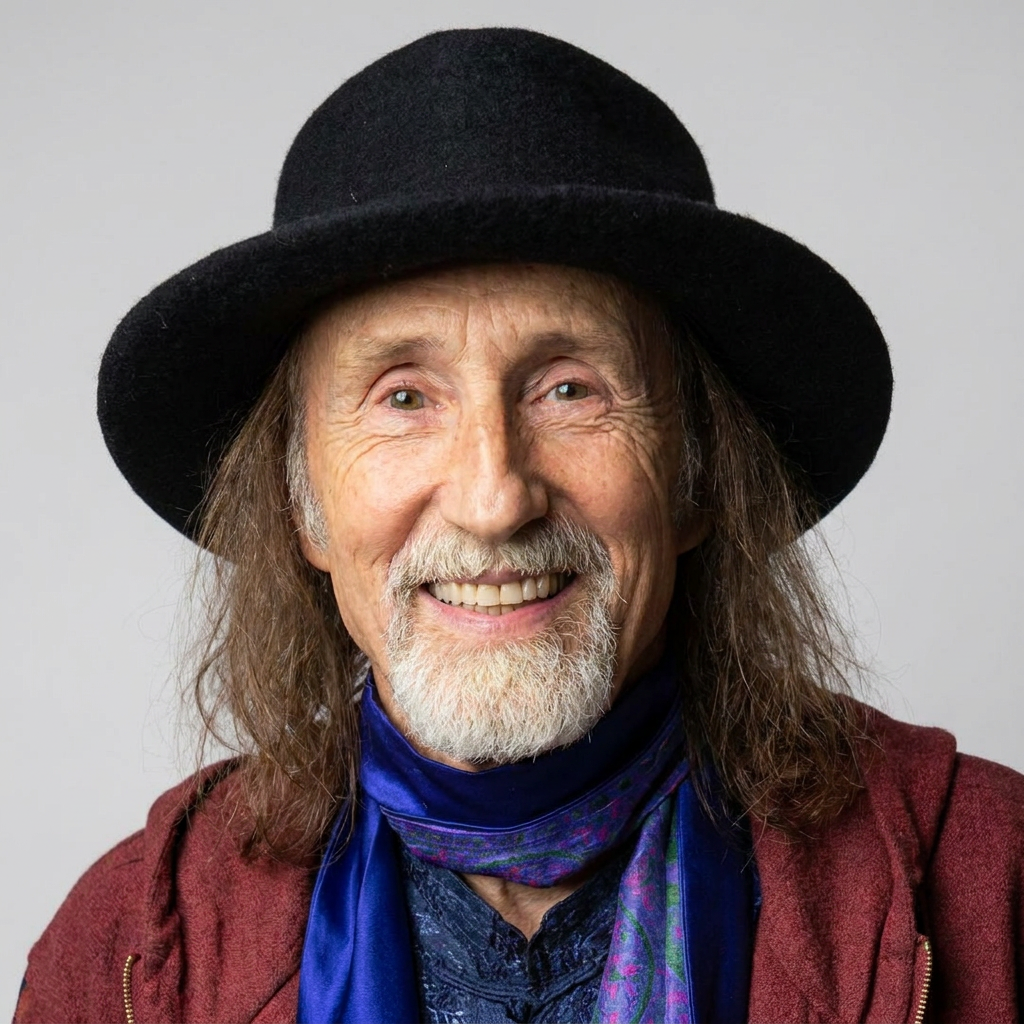 Arthur Brown