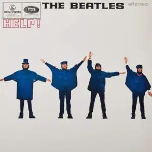 Help by The Beatles