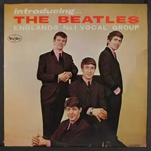 Introducing The Beatles