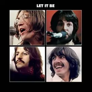 Let It Be by The Beatles