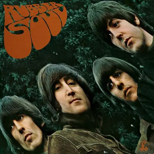 Rubber Soul (1965)