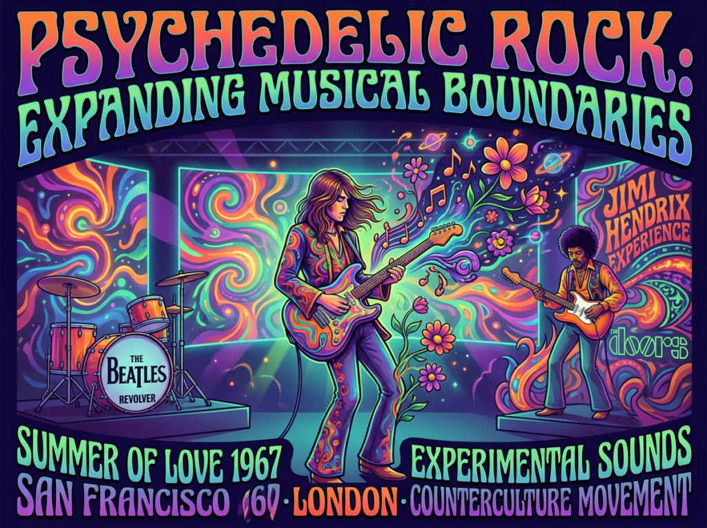 Psychedelic Rock