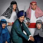 Sam The Sham and the Pharaohs
