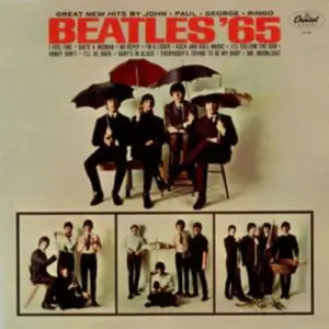 The Beatles '65