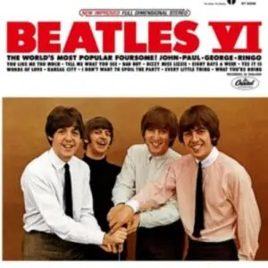 The Beatles VI