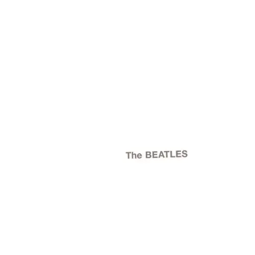 The Beatles (“The White Album”) (1968)