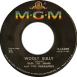 Wooly Bully