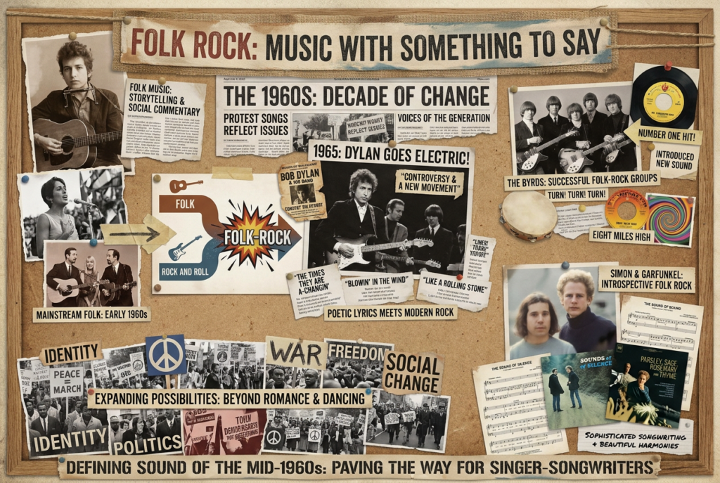 Folk Rock