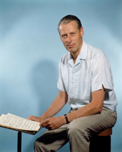 George Martin - Producer