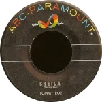 Sheila – Tommy Roe