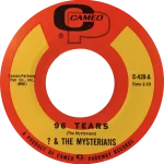 96 Tears – and the Mysterians