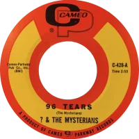 96 Tears – and the Mysterians