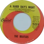 A Hard Days Night