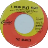 A Hard Days Night