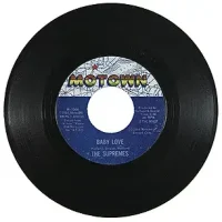 Baby Love – The Supremes