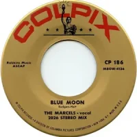 Blue Moon – The Marcels