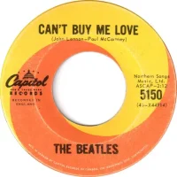 Can’t Buy Me Love – The Beatles