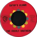 Cethy's Clown by The Ev erley Brothers