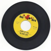 Chapel of Love by The Dixie Cups