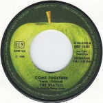 Come Together – The Beatles