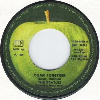 Come Together – The Beatles