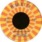Crimson and Clover – Tommy James and the Shondells