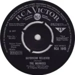 Daydream Believer – The Monkees