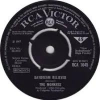 Daydream Believer – The Monkees