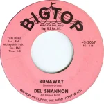 Runaway – Del Shannon