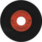 Go Away Little Girl – Steve Lawrence