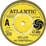 Good Lovin by The Young Rascals