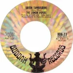 Green Tambourine – The Lemon Pipers