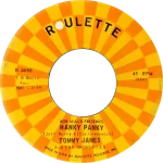 Hanky Panky – Tommy James and the Shondells