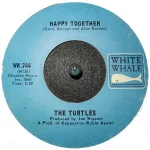 Happy Together by The Turtles
