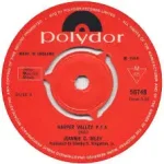 Harper Valley P.T.A. – Jeannie C. Riley