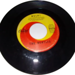 Help by The Beatles