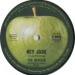 Hey Jude by The Beatles